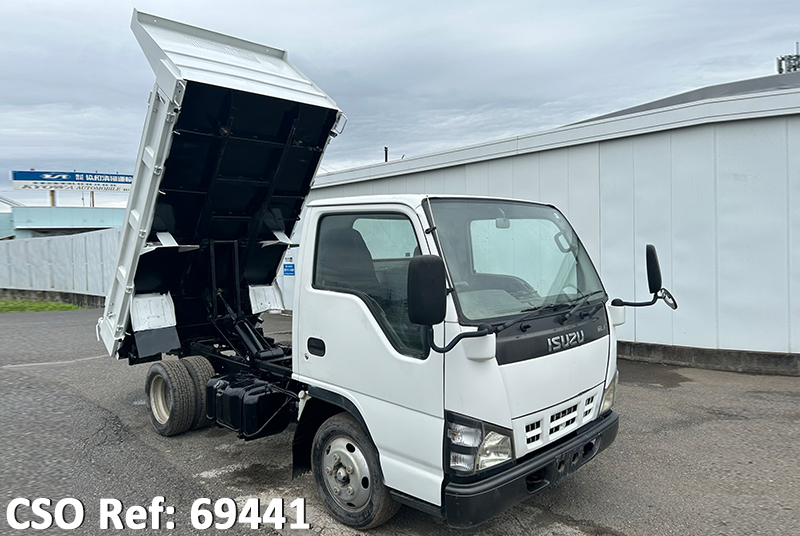 Isuzu / Elf 2006